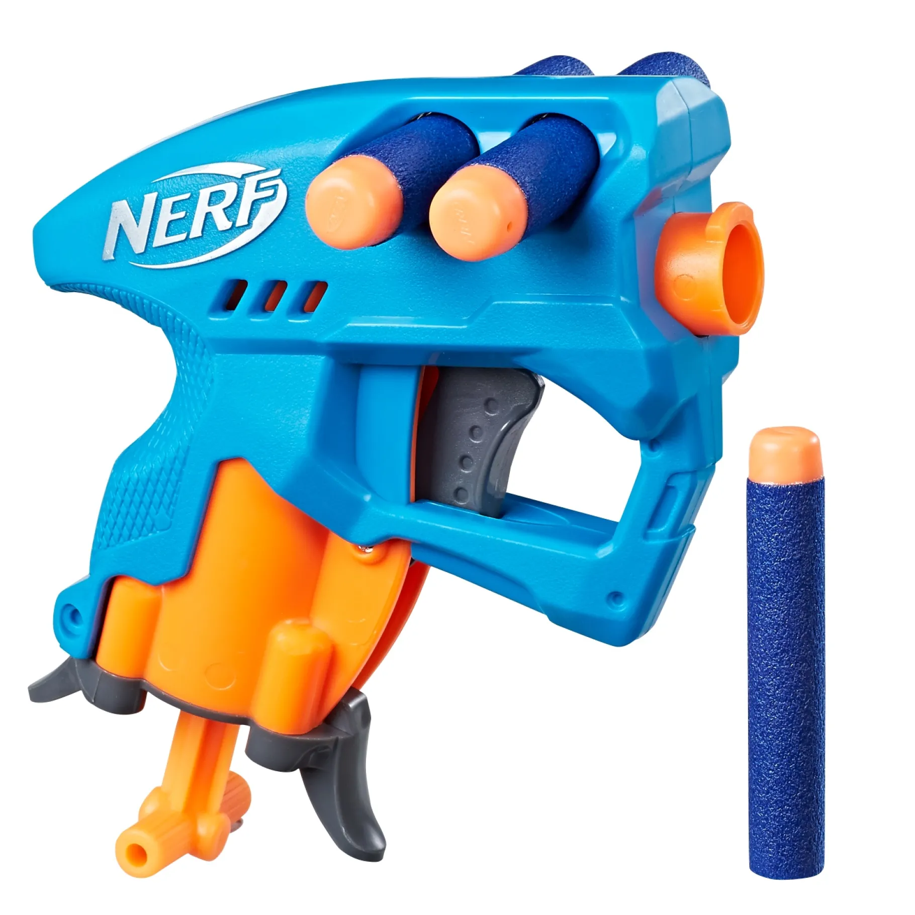 Jongens|Blasters>Hasbro Nerf Nano Fire