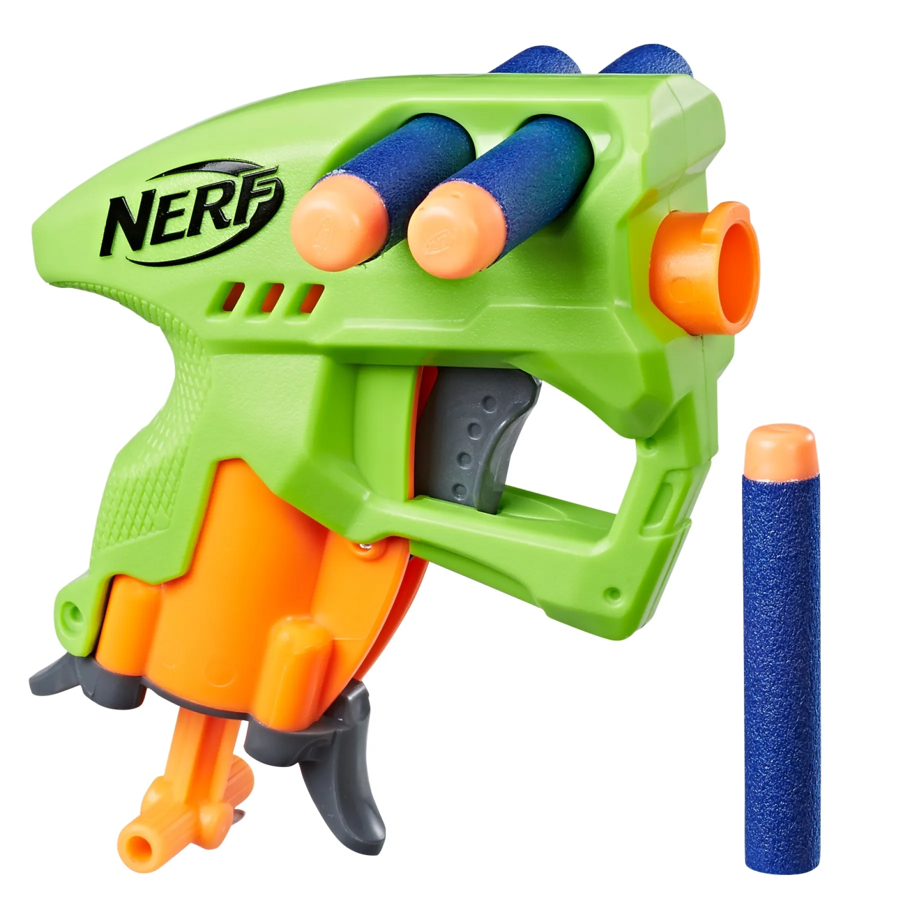 Jongens|Blasters>Hasbro Nerf Nano Fire