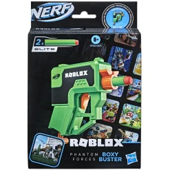 Blasters|Jongens>Hasbro Nerf Roblox Microshots