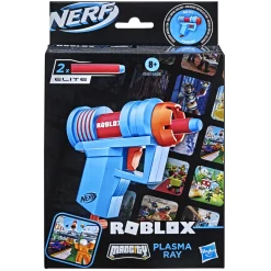 Blasters|Jongens></noscript>Hasbro Nerf Roblox Microshots