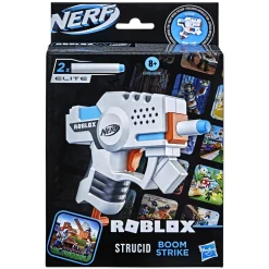 Blasters|Jongens></noscript>Hasbro Nerf Roblox Microshots