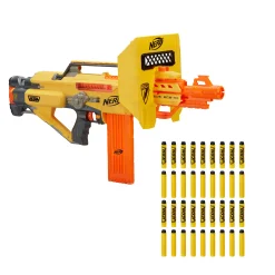 Blasters|Jongens>Hasbro Nerf Stampede ECS