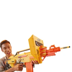 Blasters|Jongens>Hasbro Nerf Stampede ECS