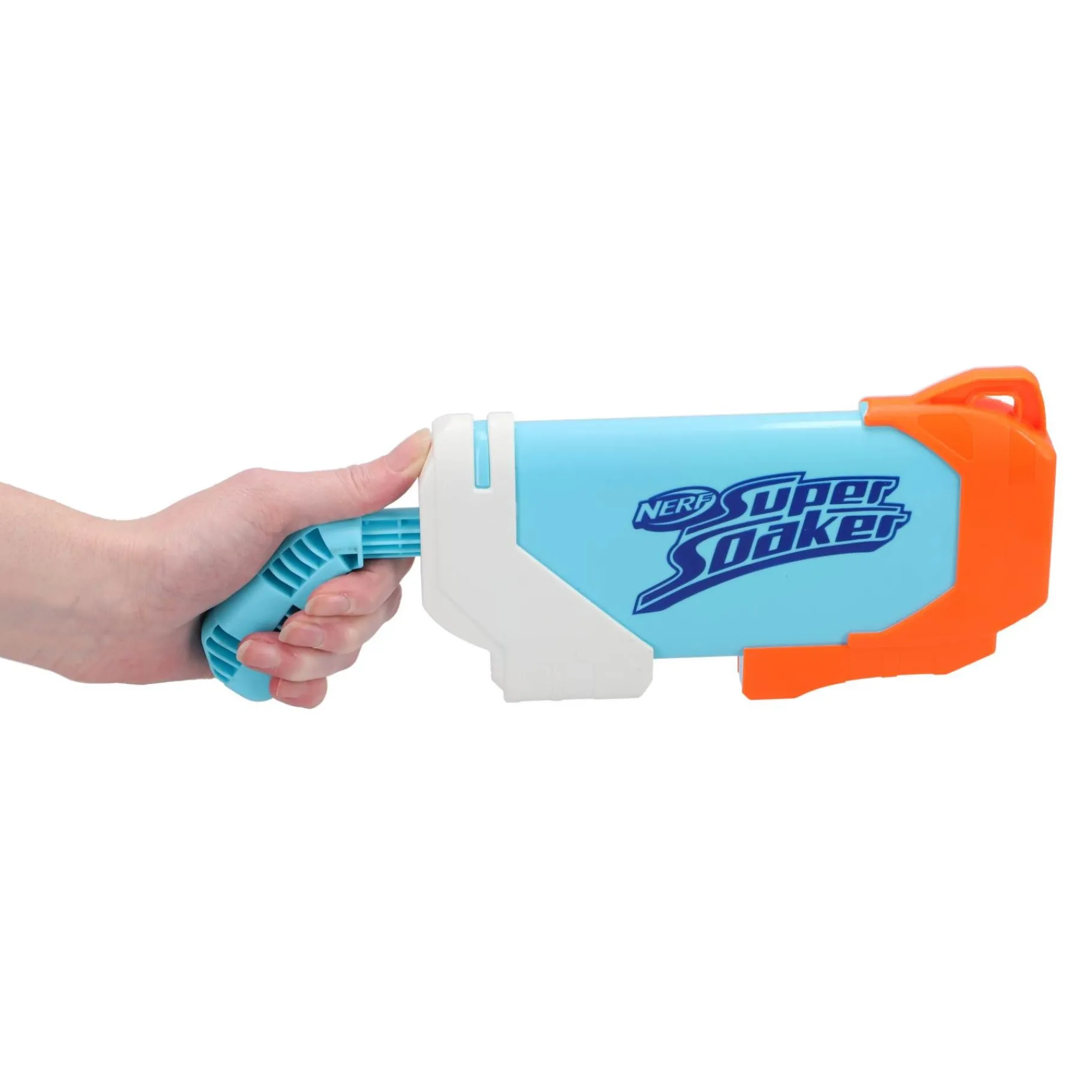 Zwemmen En Waterspeelgoed>Hasbro Nerf Super Soaker Torrent