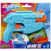 Blasters|Jongens> Nerf supersoaker mini dunk fill