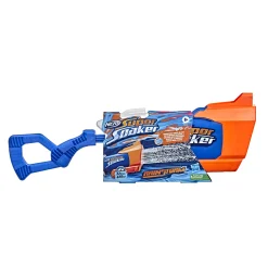 Blasters|Jongens>Hasbro Nerf Supersoaker Rainstorm