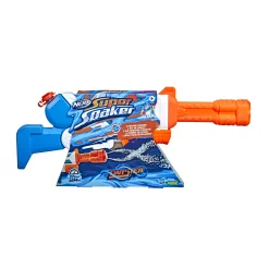 Blasters|Jongens>Hasbro Nerf Supersoaker Twister