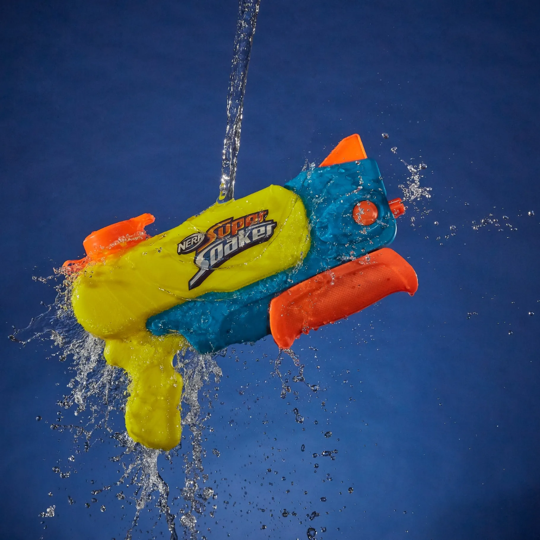 Zwemmen En Waterspeelgoed>Hasbro Nerf Supersoaker Wave Spray