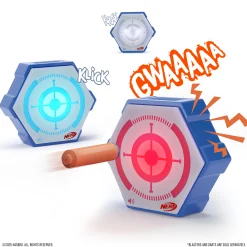 Blasters|Jongens>Hasbro Nerf surroundfx battlefield ie surrounded by