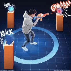 Blasters|Jongens></noscript>Hasbro Nerf surroundfx battlefield ie surrounded by