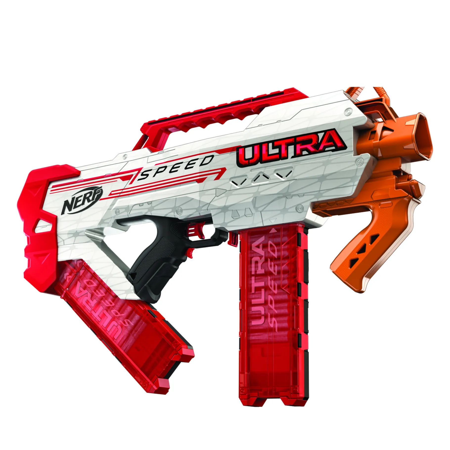 Blasters|Jongens>Hasbro Nerf Ultra Speed