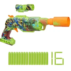 Blasters|Jongens> Nerf zombie driller