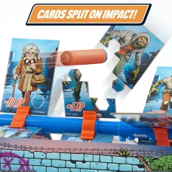 Blasters|Jongens></noscript>Hasbro Nerf Zombie Spin Strike Ie Army Of Enemies