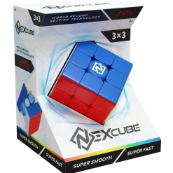 Denkspellen>Goliath Nexcube 3X3 Classic