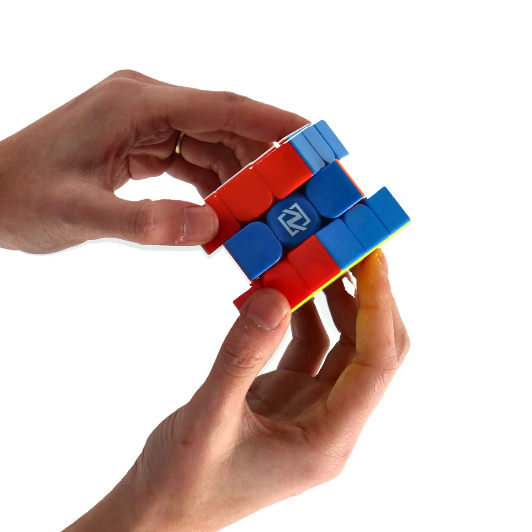 Denkspellen>Goliath Nexcube 3X3 Classic