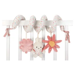 Boxhangers> Nijntje Activiteitenspiraal Lucky Blossom