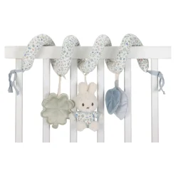 Boxhangers> Nijntje Activiteitenspiraal Lucky Leaves