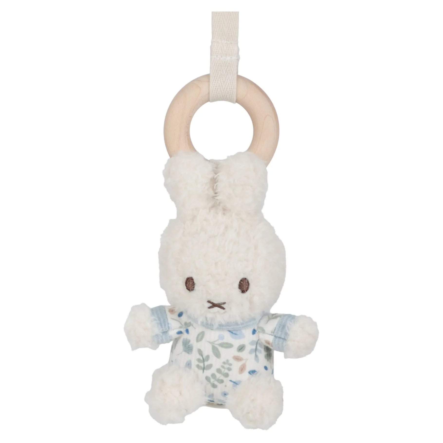 Babygym> Nijntje Babygym Lucky Leaves