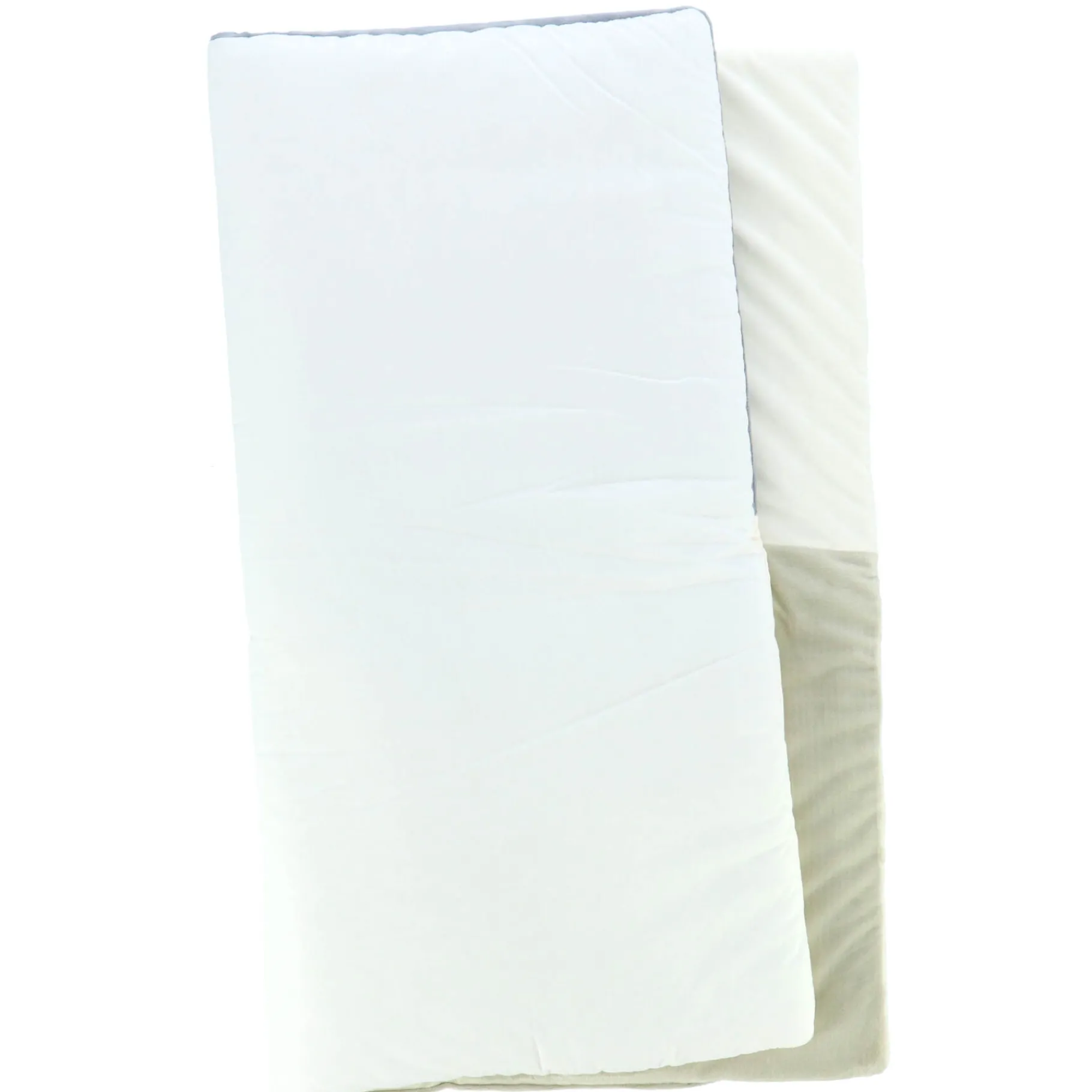 Baby Speelkleden>Tiamo Nijntje Boxkleed Fluffy Blue