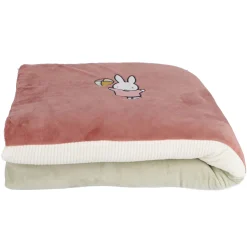 Baby Speelkleden></noscript>Tiamo Nijntje Boxkleed Fluffy Pink
