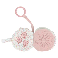 Buggy> Nijntje Buggyboekje Lucky Blossom