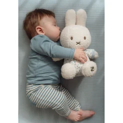 Plucheknuffels> Nijntje Knuffel 30 Cm Lucky Leaves