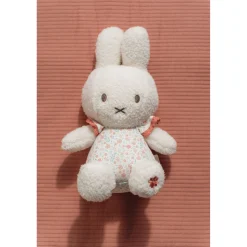 Plucheknuffels> Nijntje Knuffel 30 Cm Lucky Blossom