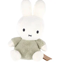 Plucheknuffels>Tiamo Nijntje Knuffel 35cm Fluffy Green