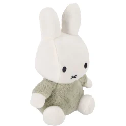 Plucheknuffels>Tiamo Nijntje Knuffel 25cm Fluffy Green