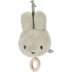 Babyspeelgoed>Tiamo Nijntje Muziekdoosje Fluffy Green
