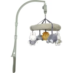 Muziekmobiels>Tiamo Nijntje Muziekmobiel Fluffy Blue