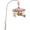Muziekmobiels>Tiamo Nijntje Muziekmobiel Fluffy Pink