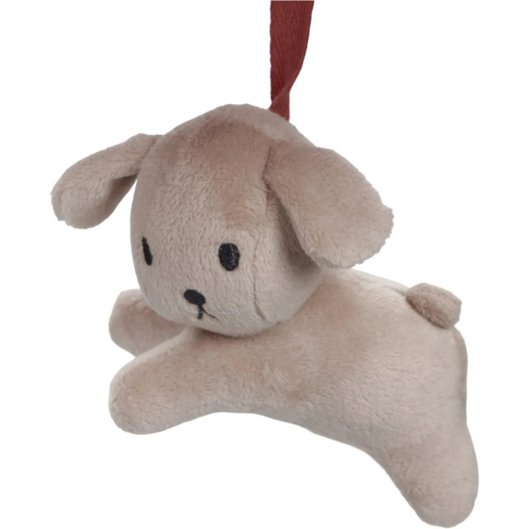 Muziekmobiels>Tiamo Nijntje Muziekmobiel Fluffy Pink