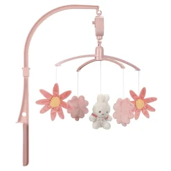 Muziekmobiels> Nijntje Muziekmobiel Lucky Blossom