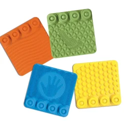 Babyspeelgoed> Nijntje sensorische mat