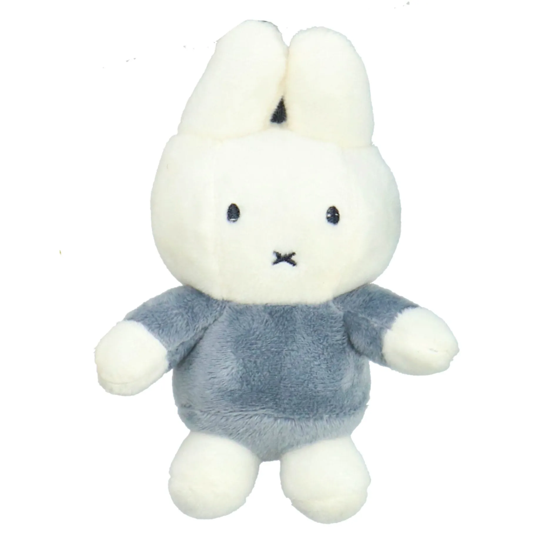 Buggyhangers En Wagenspanners>Tiamo Nijntje Wagenspanner Fluffy Blue