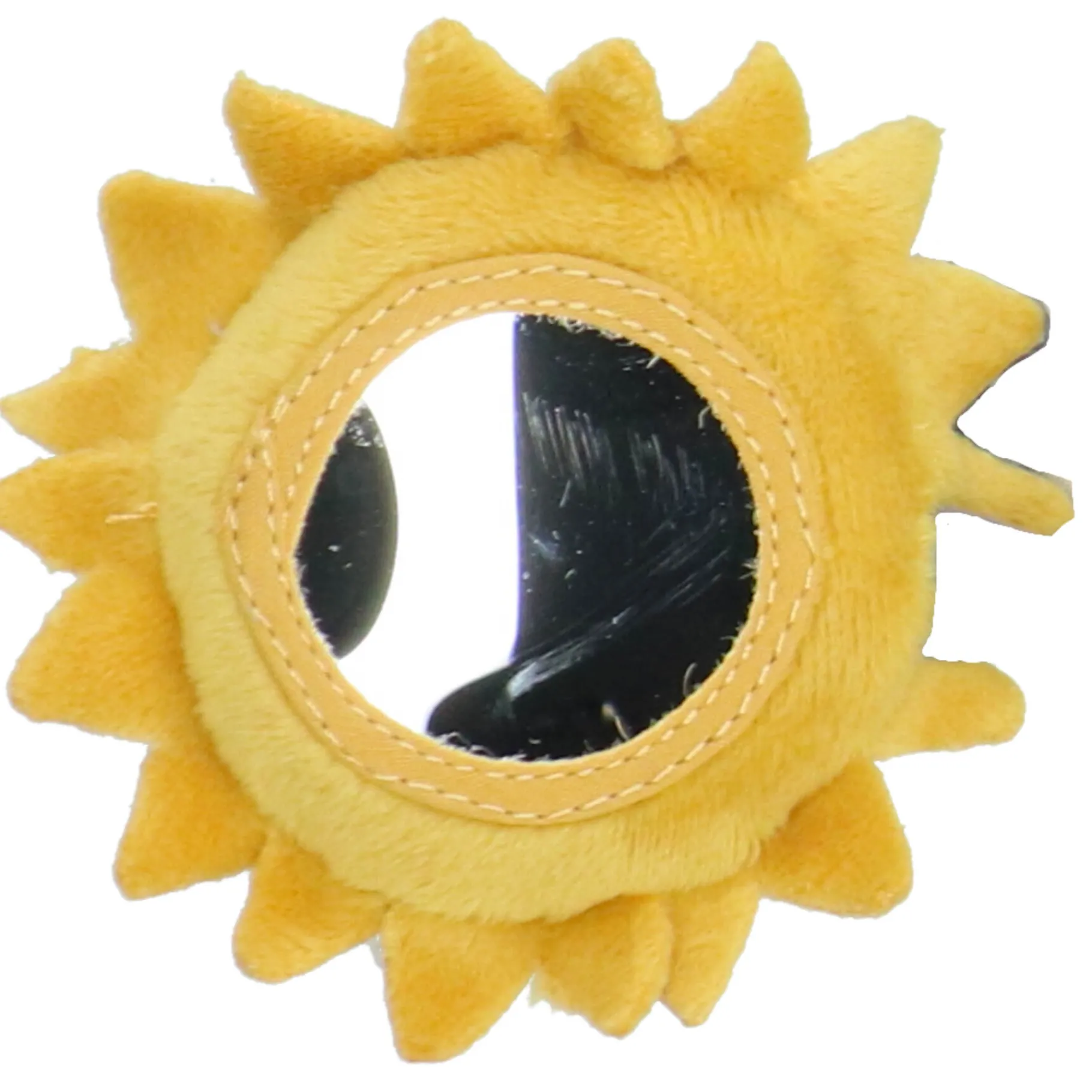 Buggyhangers En Wagenspanners>Tiamo Nijntje Wagenspanner Fluffy Blue