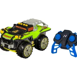 Radiografisch>Nikko Radiografisch Bestuurbare Auto Vaporizr  XT Green