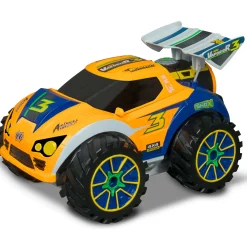 Radiografisch>Nikko Radiografisch Bestuurbare Auto Vaporizr  Nano 3 Oranje