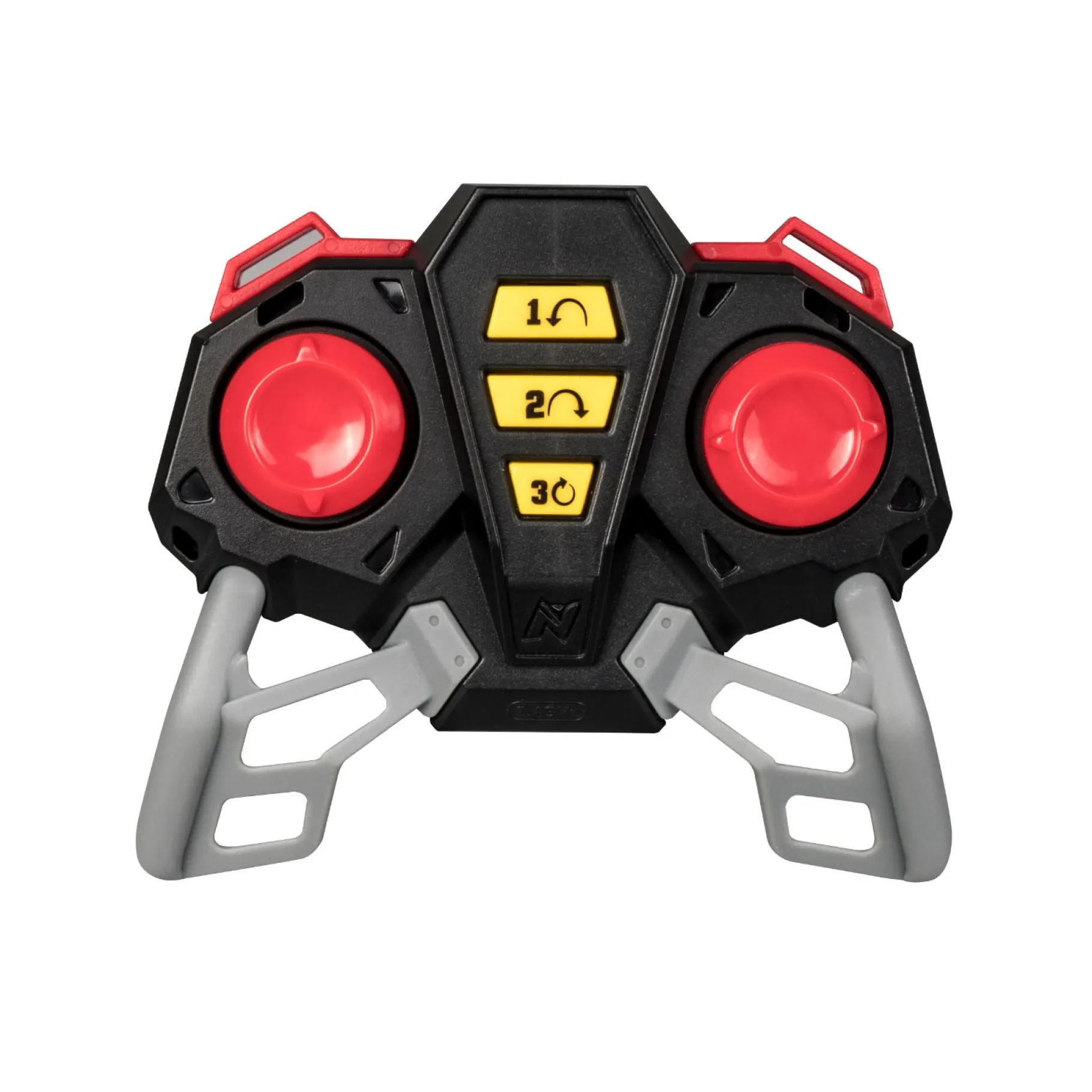 Radiografisch>Nikko Radiografisch Bestuurbare Auto Omni X Rood