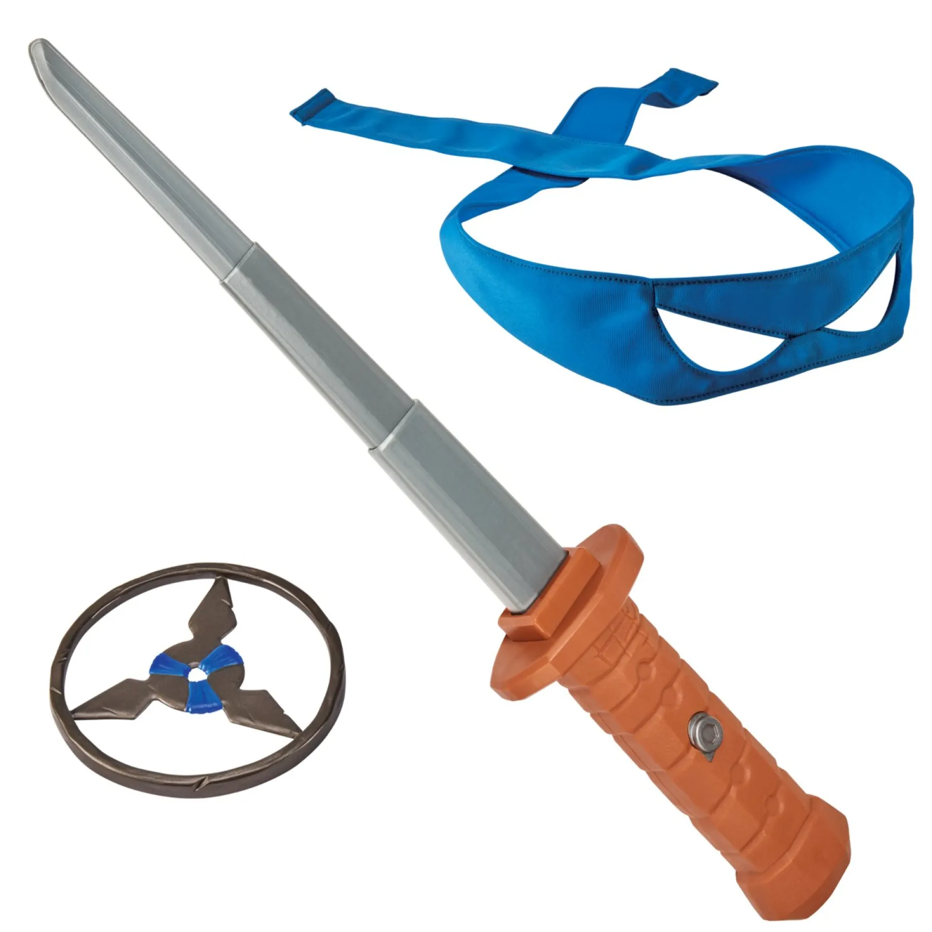 Zwaarden|Jongens> Ninja Turtles Leonardo Transforming Katana