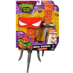 Zwaarden|Jongens> Ninja Turtles Raphael Transforming  Sai