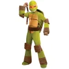 Verkleden|Jongens> Ninja Turtles Verkleedkleding Michelangelo Michelangelo 6-8 Jaar