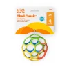 Babyspeelgoed> Oball Original klassiek easy grip multi kleur