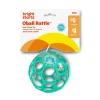 Babyspeelgoed> Oball Rattle easy grip groen