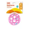 Babyspeelgoed> Oball Rattle easy grip roze