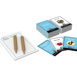 Familiespellen>Goliath Ok Boomer! - Gezelschapsspel