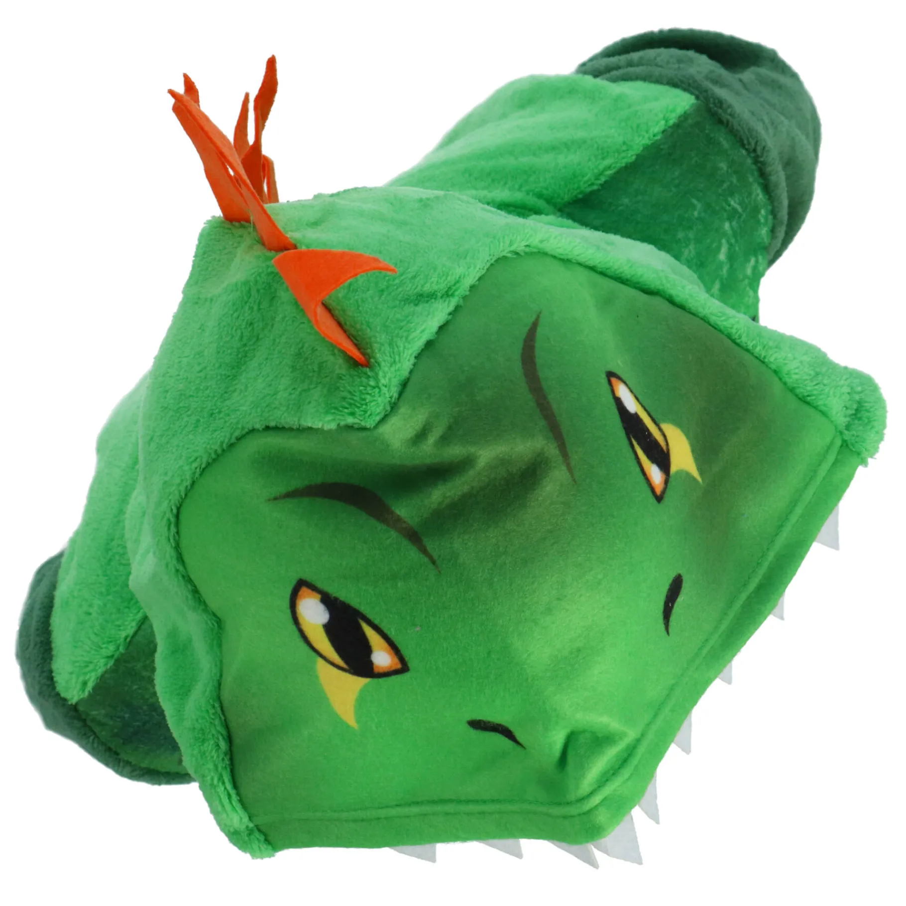 Kinderpyama's> Onesie dino roar maat 98-104