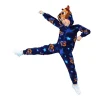 Kinderpyama's> Onesie paw patrol blauw maat 122-128