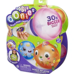 Knutselsets> Oonies Oober inflator starter